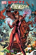 What If...? Avengers Disassembled Vol 1 1