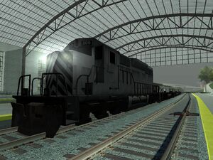 Freight