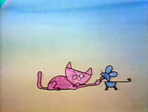Toon.CatMouse