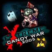 Candywar