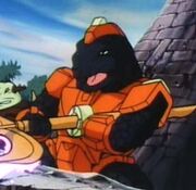 Blackturtle