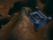 Badlands Crypt