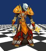 Tobyas Paladin