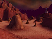 The Great Fissure