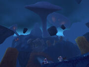 Ango'rosh Stronghold