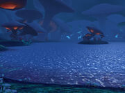 The Lagoon