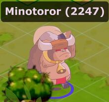 Mintoror