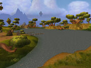 Lake Sunspring