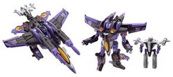 ArmadaSkywarp toy