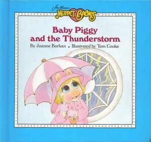 BabyPIggyAndTheThunderstorm