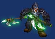 AmaniVenomAxe