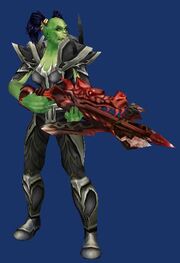 Ashjre'thul