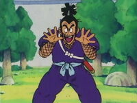 MasterSergeantMajorMurasakiPurple