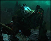 Hellscream