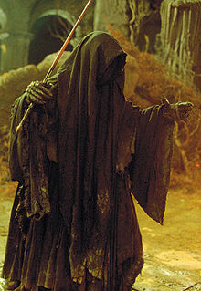 Ringwraith