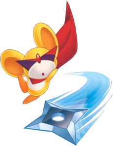 Spinni Spinni
