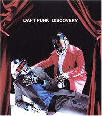 Discovery alt
