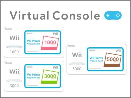 how to get free wii points on the wii