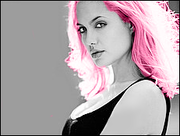 Morgypinkhair