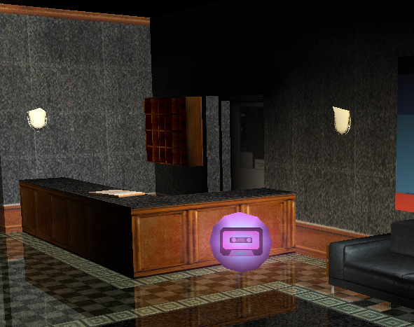 gta vice city safe houses map