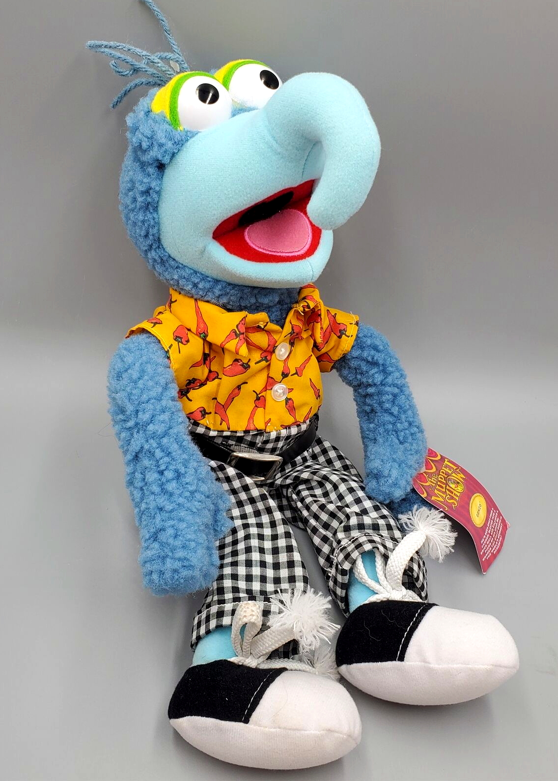 gonzo toy