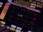 Cardassian echelon
