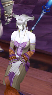 Anchorite Karja