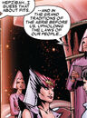 Cal'syee Neramani (Earth-616) and Gabriel Summers (Earth-616) from Uncanny X-Men Vol 1 485 0001.jpg