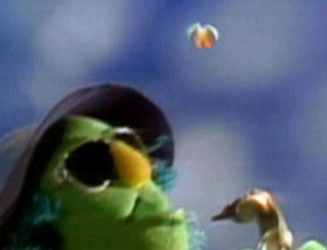 Bee-muppetshow