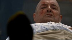 1x04 Locke Füße