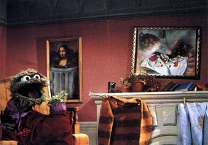 Leonardo da Vinci - Muppet Wiki