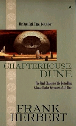 Chapterhouse: Dune - Dune Wiki - Frank Herbert, David Lynch, Sandworms