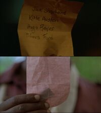 Michaellistcomparison