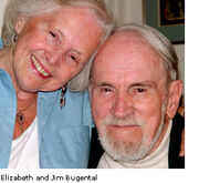 Elizabeth&JimBugental
