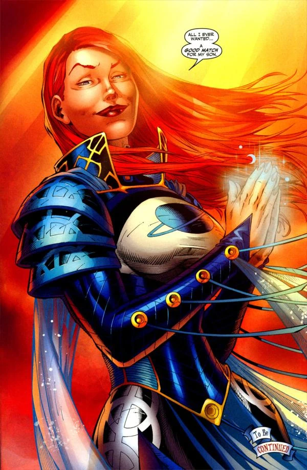 Image Saturn Queen.jpg DC Comics Database