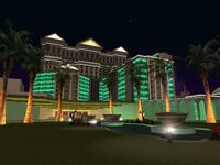 Casino Calígula (fuera)