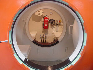 Hyperbaric