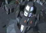Fondor cloaking device