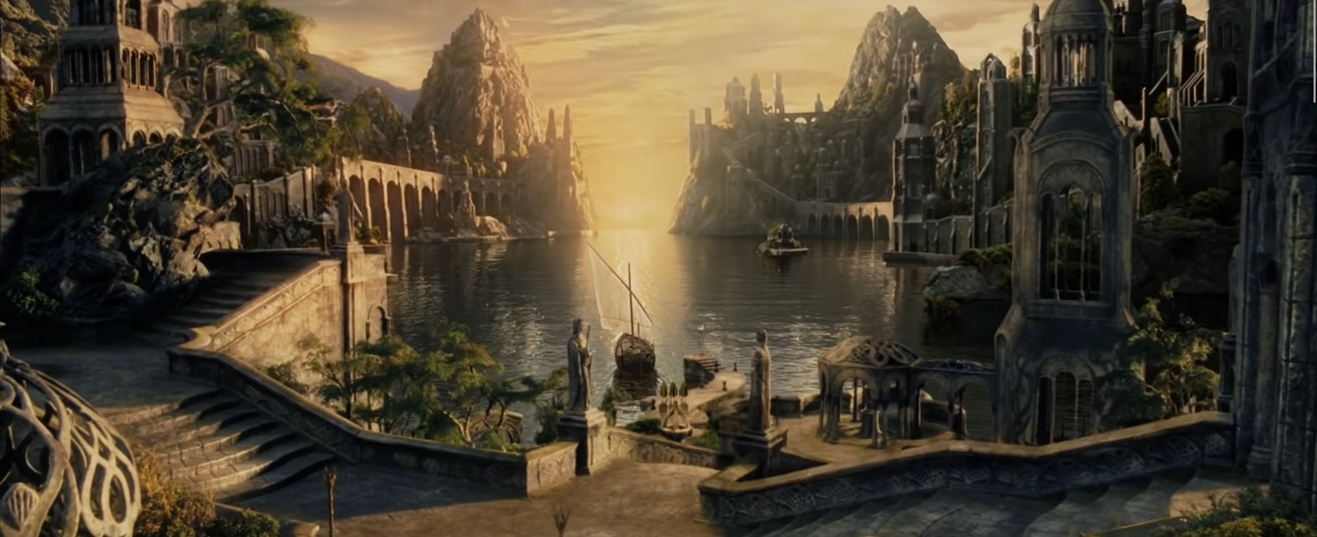 Andrew Lesnie, Oscar-winning cinematographer for 'Lord of the Rings,' dead at 59 – New York Daily News
