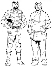 Taanab people