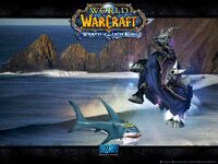 DeathknightClass