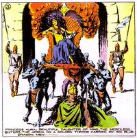Dragonmen