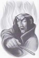 Snape AvKe