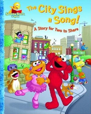 TheCitySingsaSong