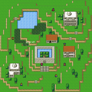 City of Agart