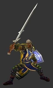 Halad anew