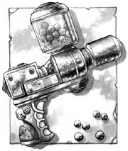 AcidGun