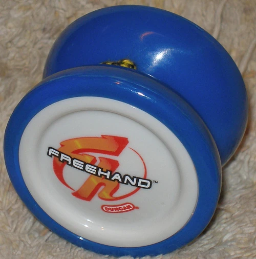 Duncan Freehand 1 YoYo Wiki