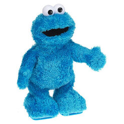 fisher price tmx cookie monster