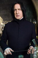 SeverusSnape